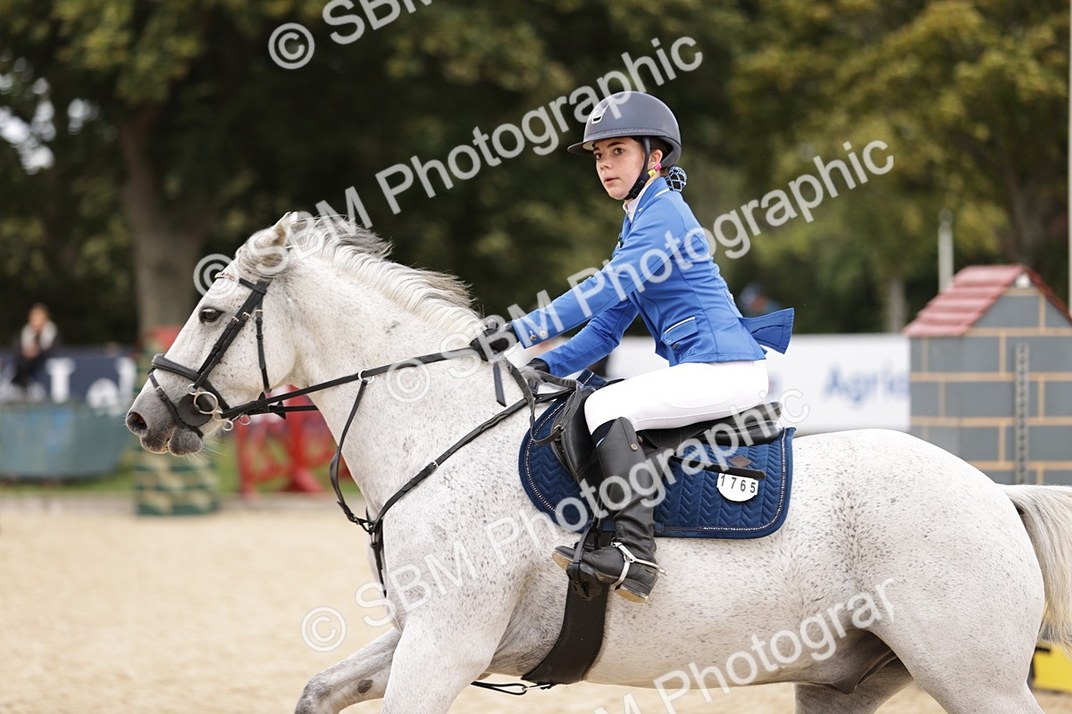 SBM_20004 - J51 - Open 70cm