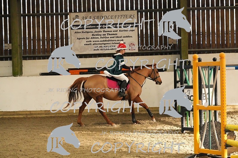 JKR01589 - Class 5 60cm