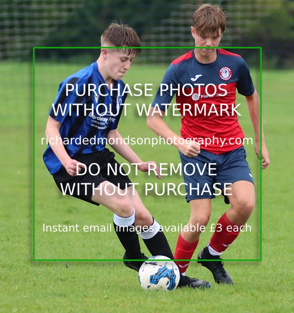 IMG_5032 - Ibis Under 16 v Halton Under 16 (8/9/24)
