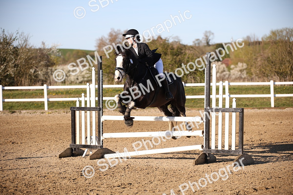 5K7A0493 - Class 6 - 90cm