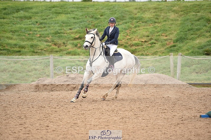 240331A-103054-00392 - 90cm First Round