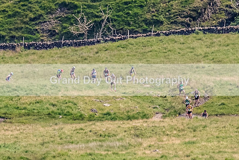 Wasdale-180 - Wasdale Horseshoe Fell Race (Bad weather route) Saturday 11th July 2026