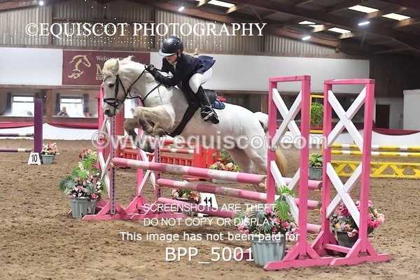 BPP_5001 - CLASS 7 80CM