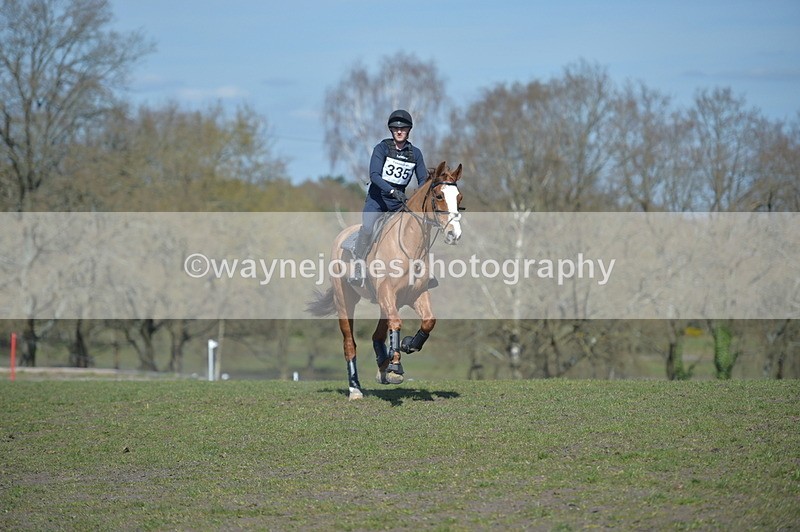 NGP_8401 - XC Time 13:35 to 13:40