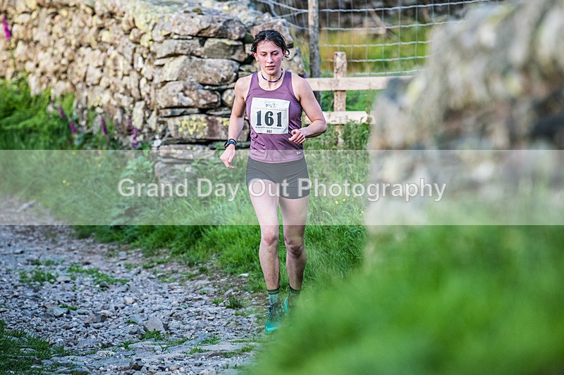 Langstrath-646 - Langstrath Fell Race Wednesday 18th June 2025