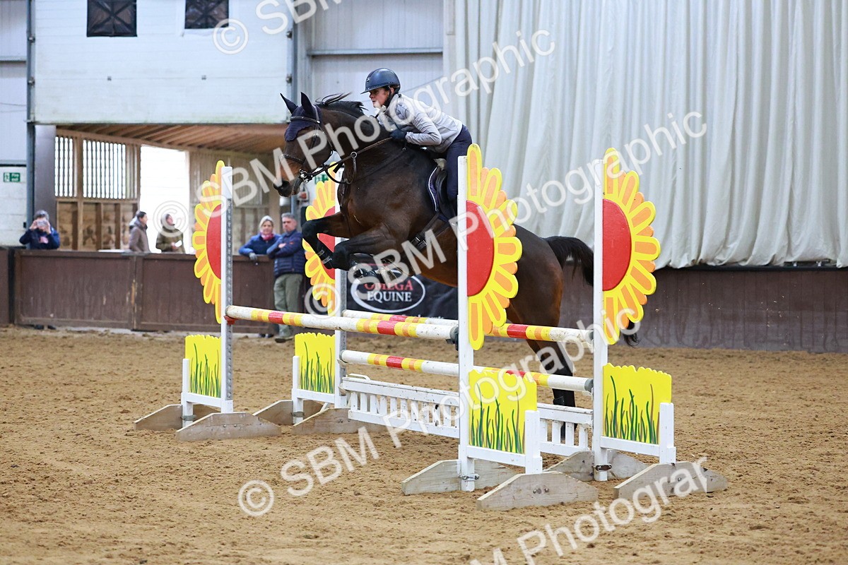 SBM_001136 - Class 3 - 1.00m