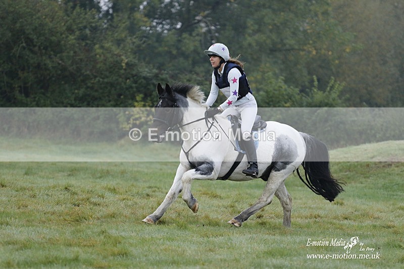WWHT 171021 0412 - Novice Restricted (0.80m)  17/10/21