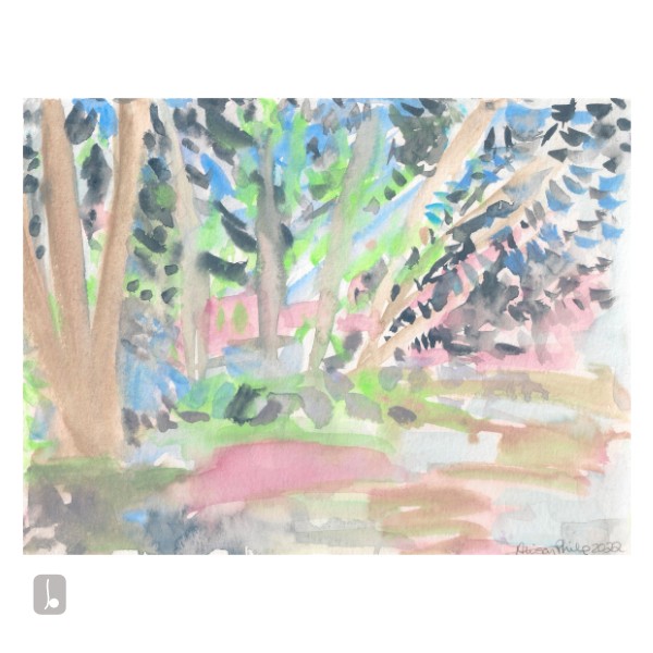 Searching for Shade II - East West