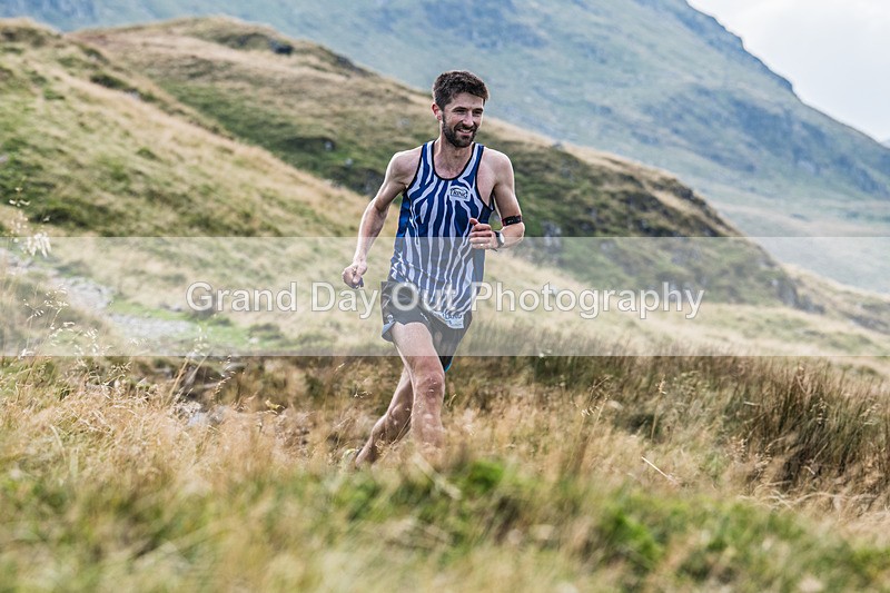 HBMR-Leg 4-158 - Hodgson Brothers Mountain Relay Leg 4 Saturday 5th October 2024