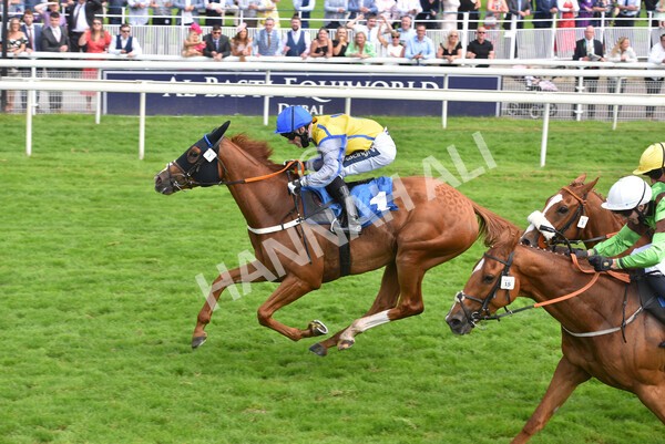 yr10072021r3-31 - Race 3: 2.55pm John Smith's Stayers Stakes