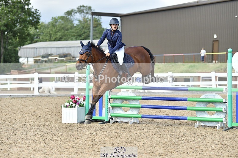 250628-170540-06974 - Cls 24 Pony Discovery & 90cm Open