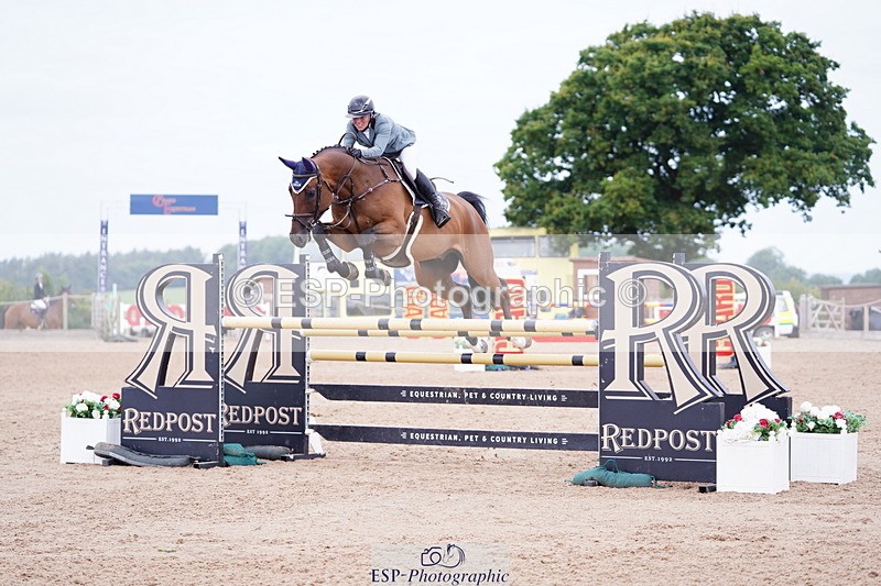 240803A-112228-07410 - Cls 29 Snr Foxhunter