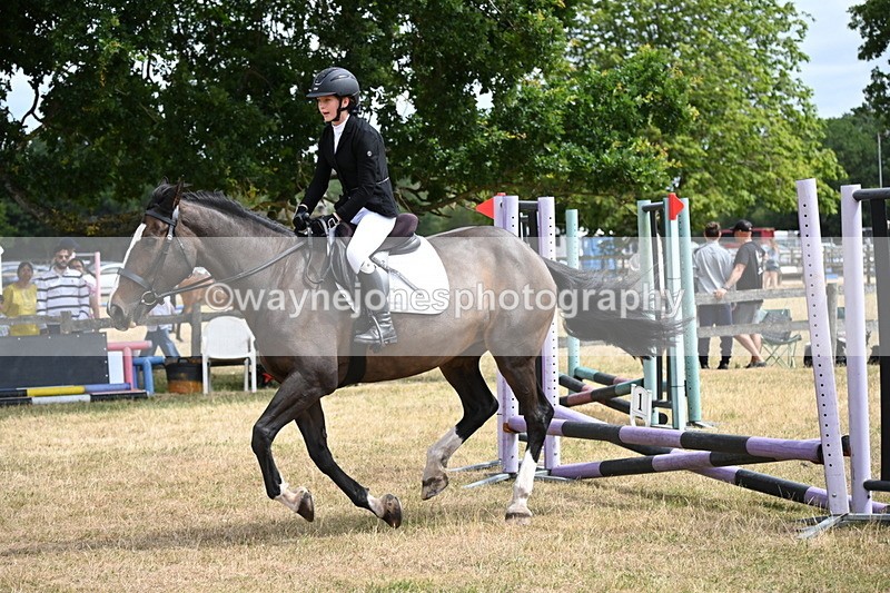 WJ6_5187 - Class 12 Minimus Jumping 45cm