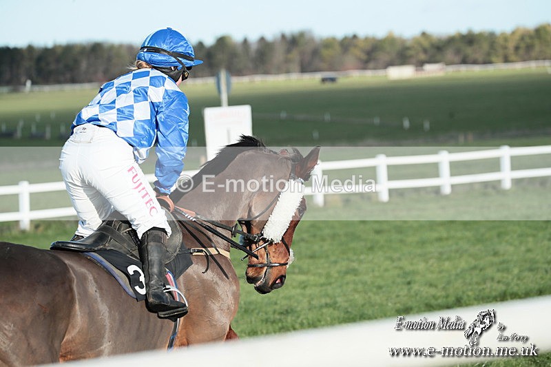 PtP 301125  0069 - Hursley Hambledon Point-to-Point Larkhill Racecourse 30/11/2025