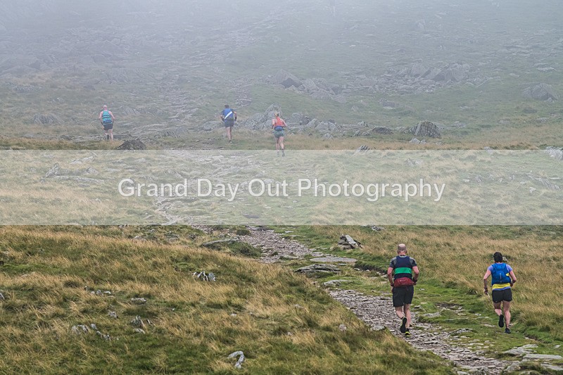 Turner-222 - Turner Landscape Fell Race Saturday 9th August 2025