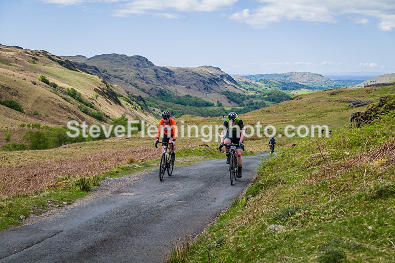 123221 - Hardknott Pass Camera 1 12.00-13.00