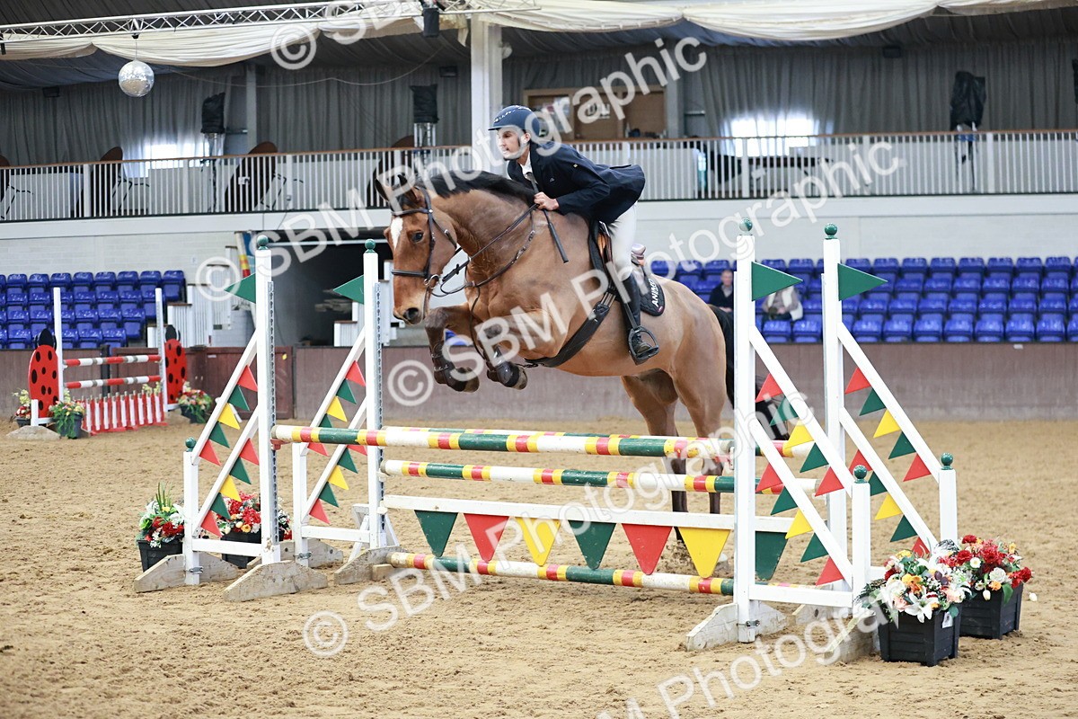 SBM_000465 - Class 3 - Senior British Discovery - 1.00m