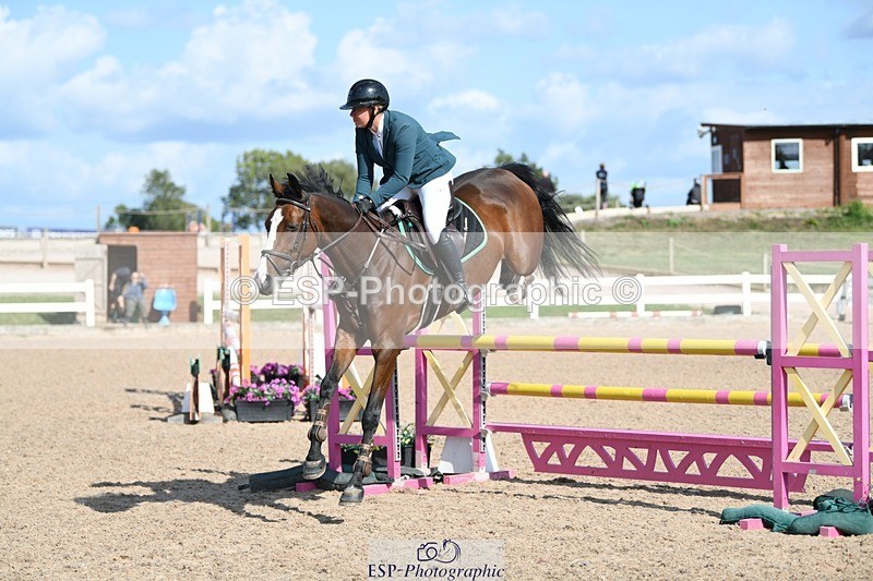 250801-165937-07205 - Cls 25 A&B Nat Am 1.10 & 1.10 Open