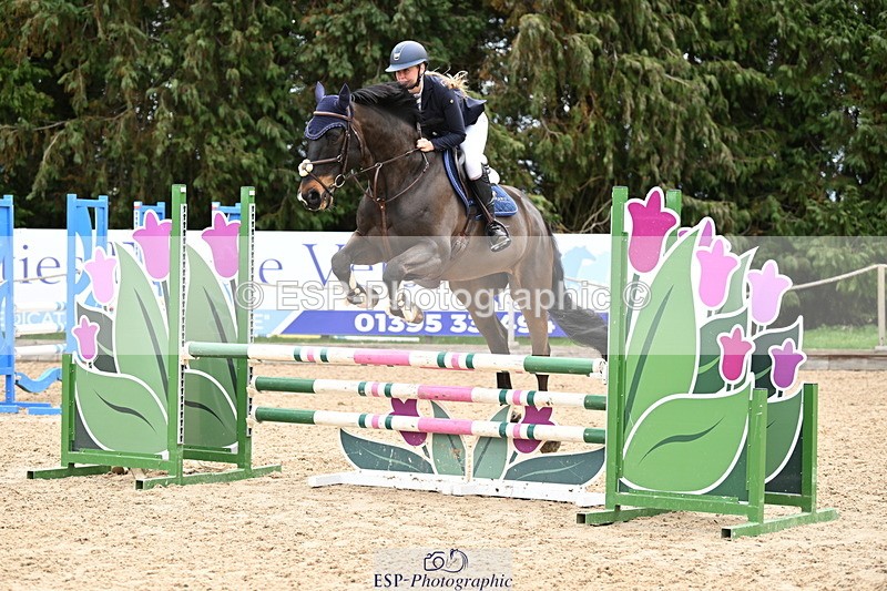 250323A-105835-04238 - Cls 22 Snr nDisc & 1.00m Opem