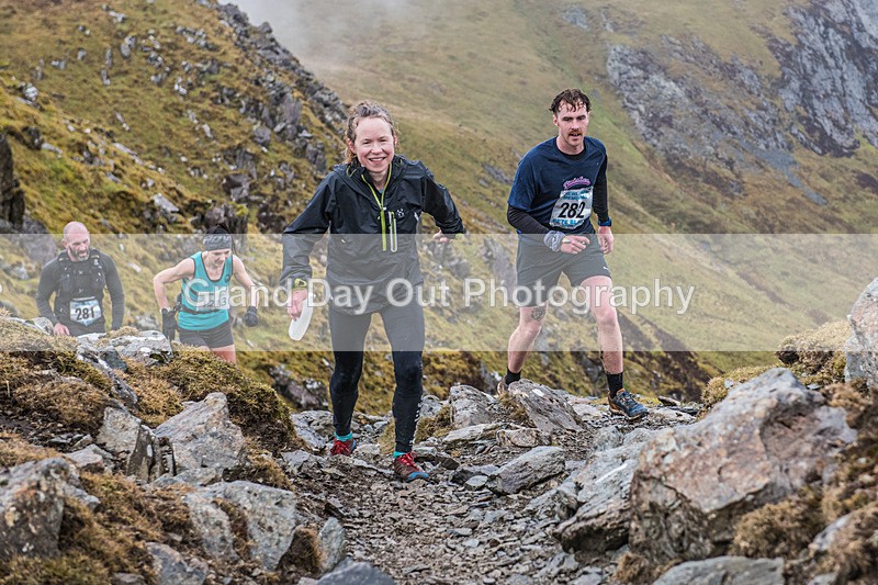 TWA  Newlands-850 - Teenager With Altitude & Newlands Memorial Races Saturday 22nd April 2023
