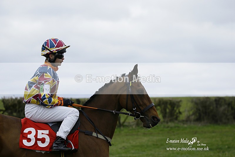 PtP 050322 98 - The Beaufort Races Didmarton 05/03/22