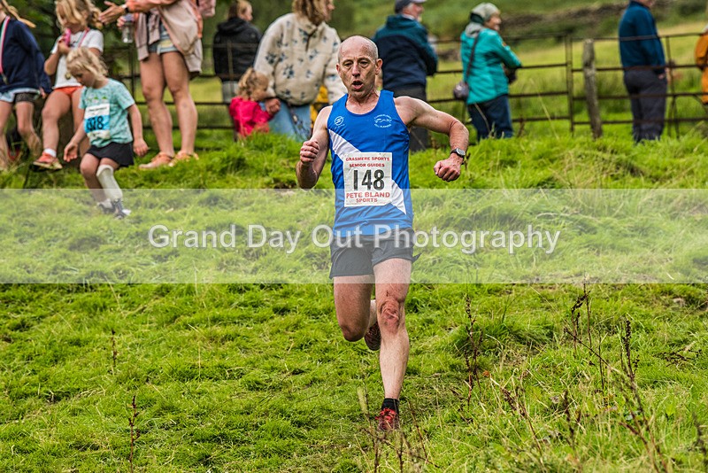 Grasmere-871 - Grasmere Sports Junior & Senior Fell Races Sunday 27th August 2023