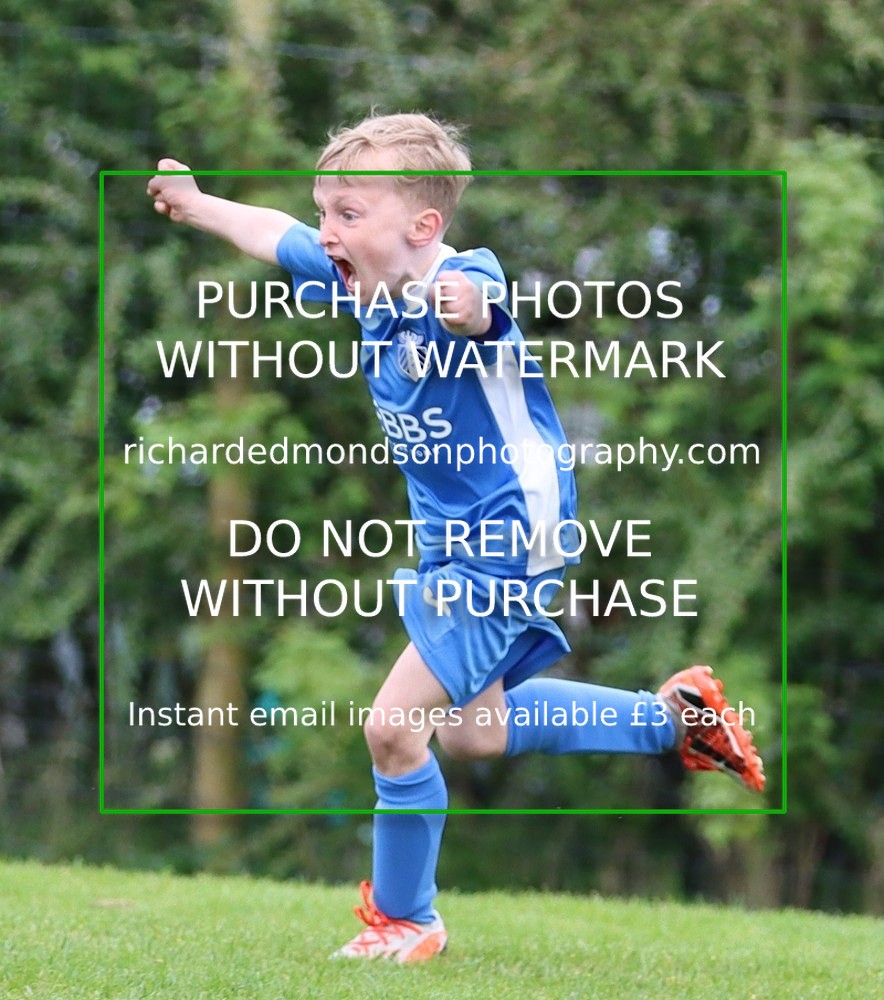 IMG_6371 - Wattsfield Under 6 vs Halton Under 6 (5/5/24)