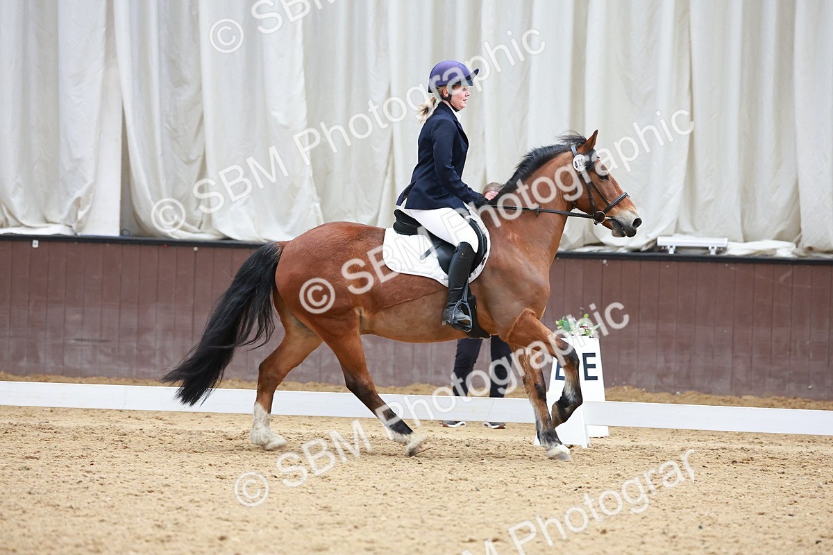 SBM_001014 - Class 5 - Novice 1