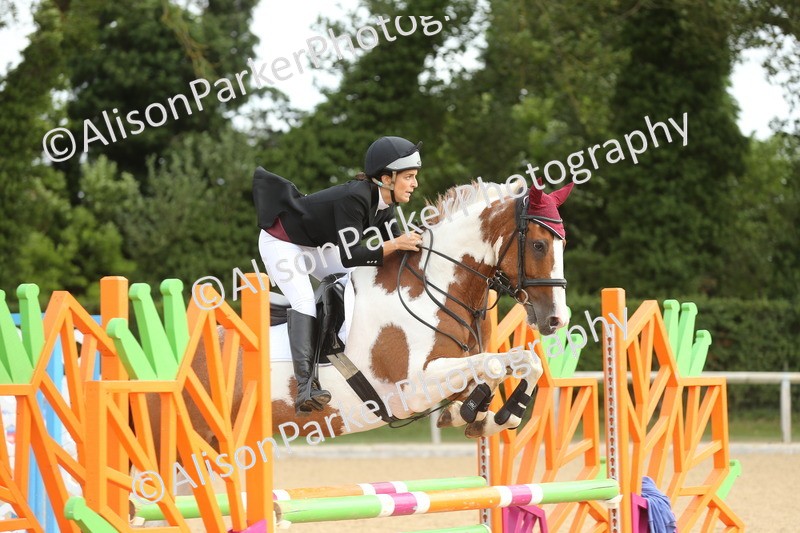 20190810-0018 - Previous Show 2019/20 Tasha Ryan