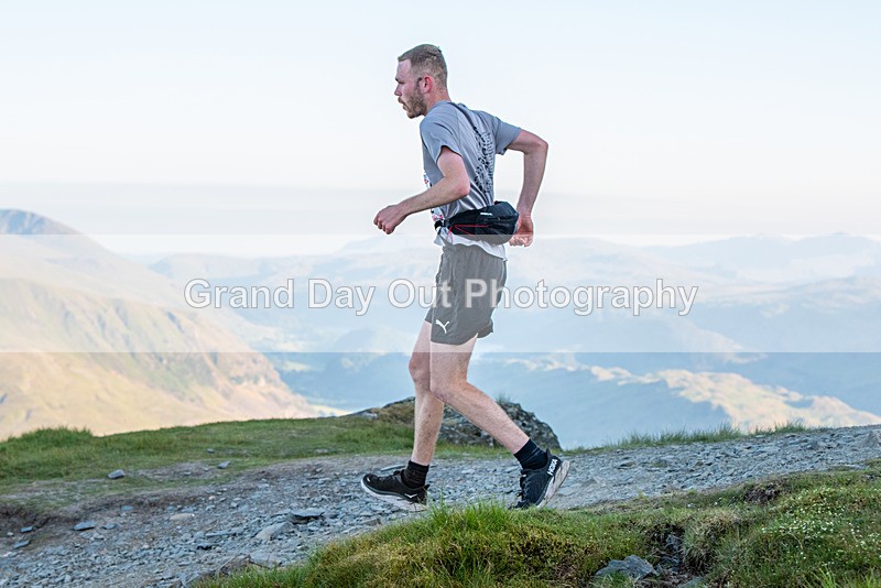 Blencathra-800 - Blencathra Fell Race Wednesday 7th June 2023