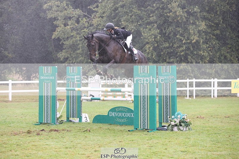 250830A-164639-07614 - Cls 17 Snr Foxhunter