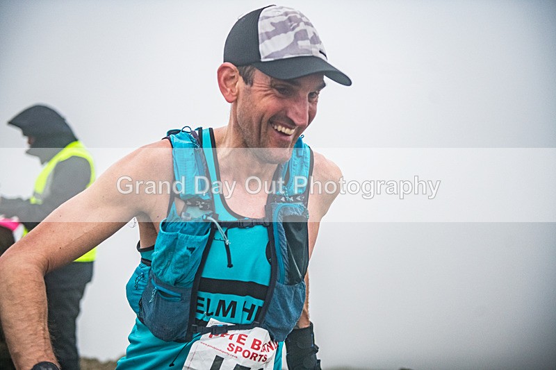 Loughrigg-299 - Loughrigg Fell Race Wednesday 10th April 2024