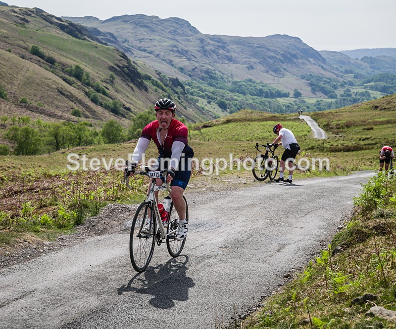 155114 - Hardknott Pass Camera 1 15.00-16.30