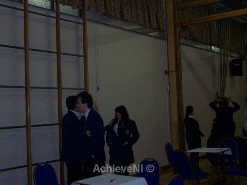  - Antrim Grammar School