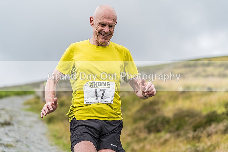 Skiddaw-578 - Skiddaw Fell Race Sunday 7th July 2014