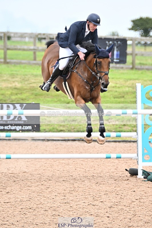 240828A-170807-01442 - Cls 6 National 1.30m and 1.40m