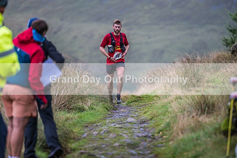 Old Crown Round-282 - Old Crown Round Fell Race Saturday 12th September 2026