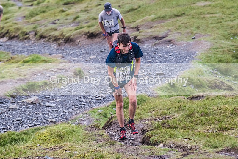 Belt Up Blencathra-101 - Kong Belt Up Blencathra Wednesday 8th June 2022