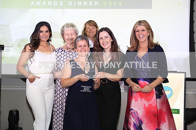 _09I0642 - The Palliative Care Awards 2024