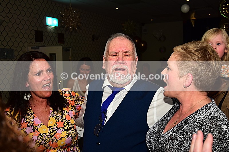 Jack-384 - Jack's 80th