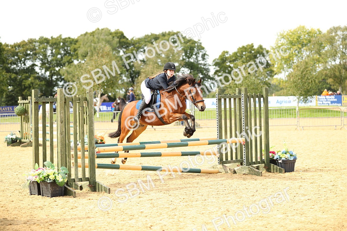SBM_67193 - J17 - Junior Pony 80cm Championship