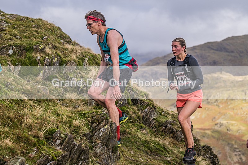 Dunnerdale-776 - Dunnerdale Fell Race Saturday 8th November 2025