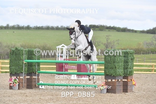 BPP_0885 - CLASS 11 SAT  RHS Classic Championship Qualifier