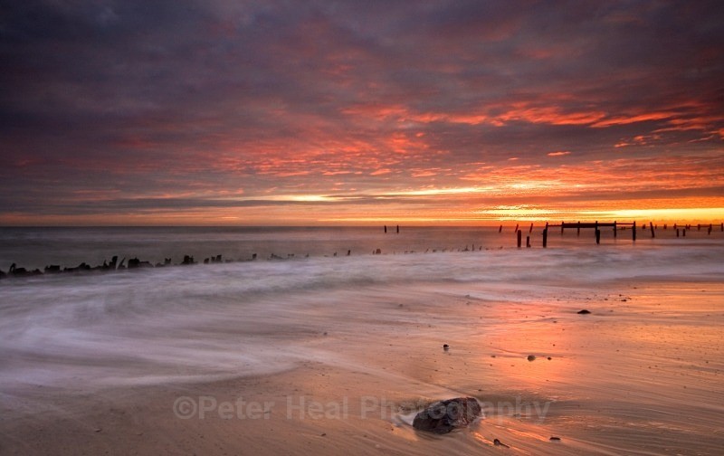 Happisburgh