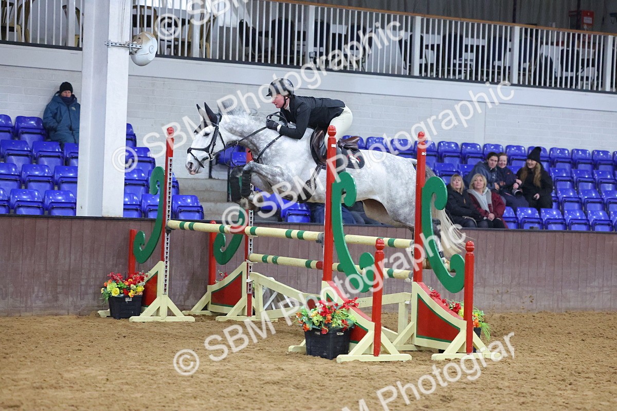 SBM_002680 - Class 16 - The WB Equiline Star Championship Qualifier (1.10m)