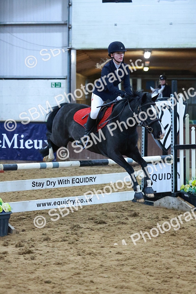 SBM_004701 - Class 5 - Accumulator with Joker