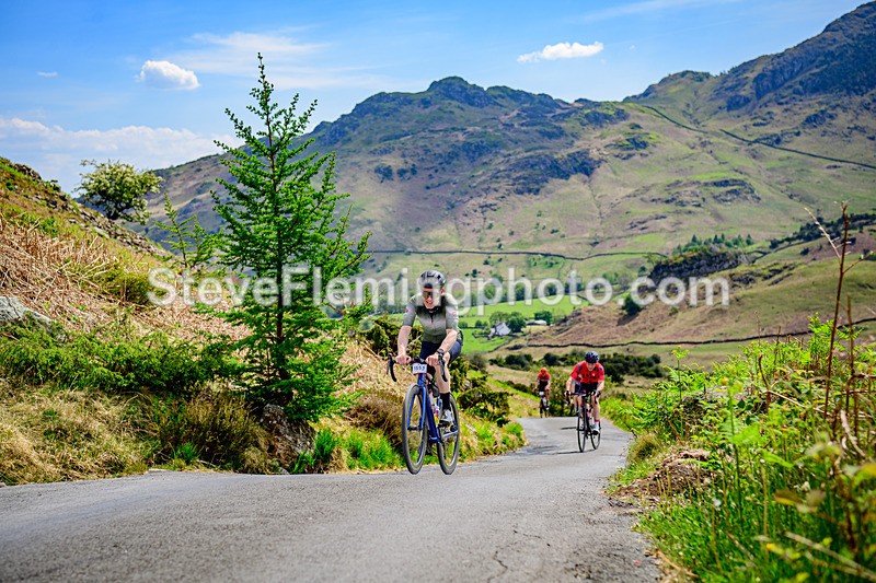 133901 - Blea Tarn Climb 13:00 - 14:00