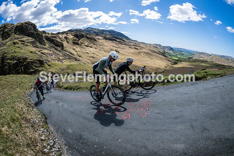 142958 - Hardknott Pass Camera 2 14.00-15.00
