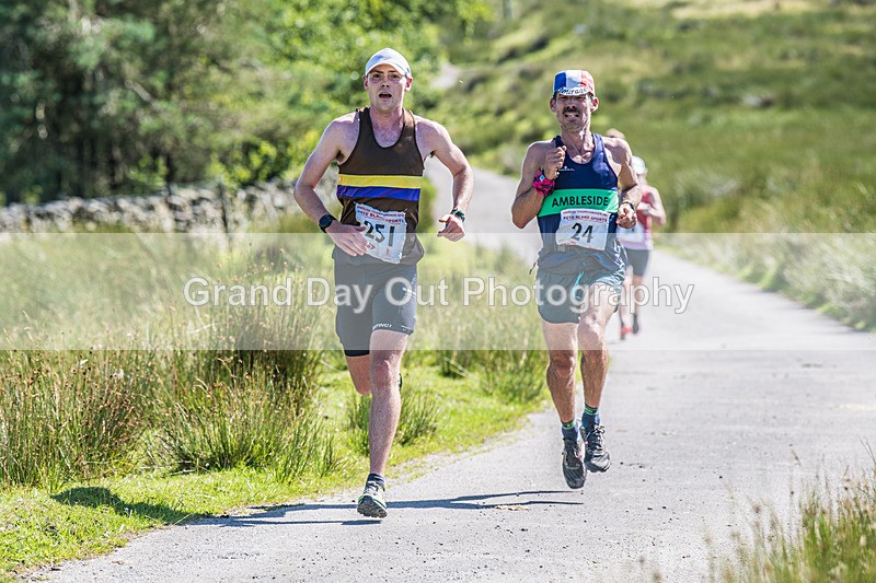Tebay-579 - Tebay Fell Race Saturday 12th July 2025