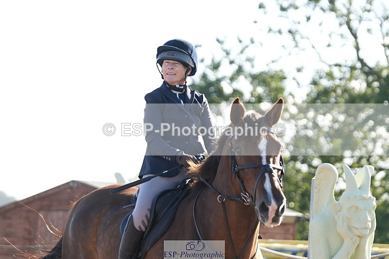 250920-163437-01943 - Cls 23 UnAffiliated 80cm Derby